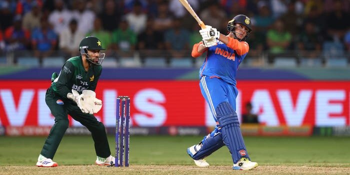 How to Watch India vs. Pakistan in the Asia Cup Final