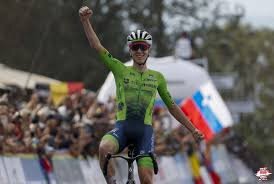 Tadej Pogačar Retains Cycling World Championship Title
