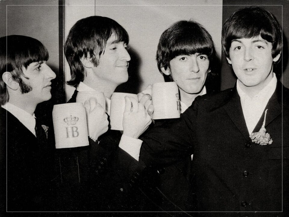 The Beatles’ Bitter Fallout with the Philippines Revisited