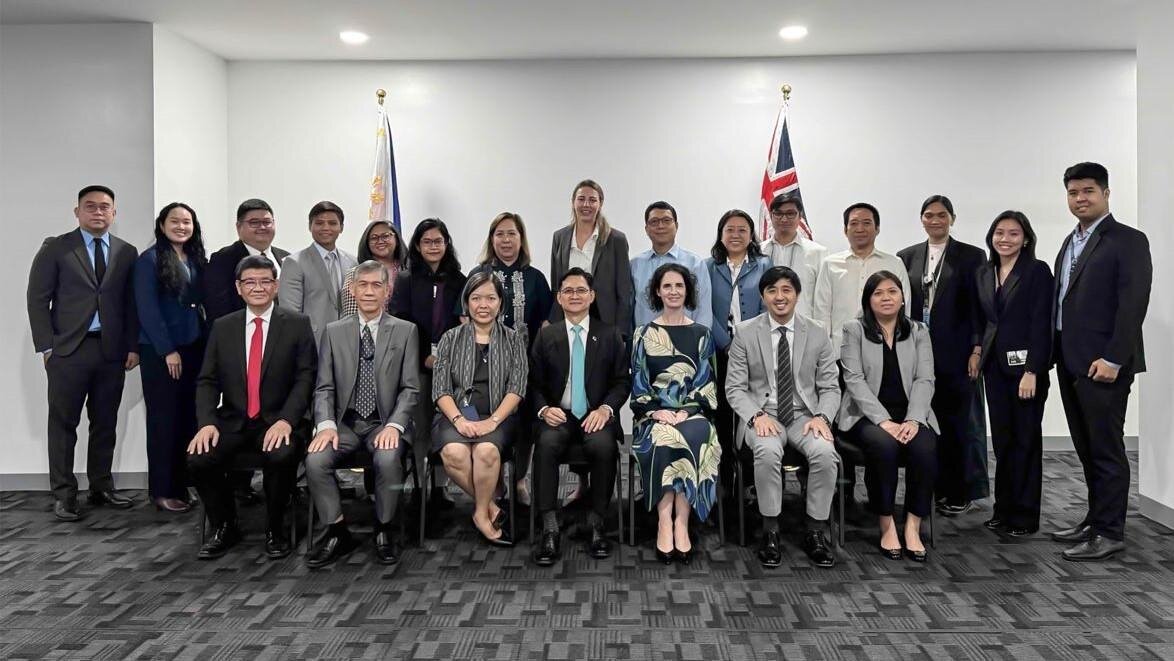 Philippines and New Zealand to Sign Visiting Forces Agreement