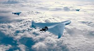 Russia and Hungary Accused of Disinformation Over Drone Strikes