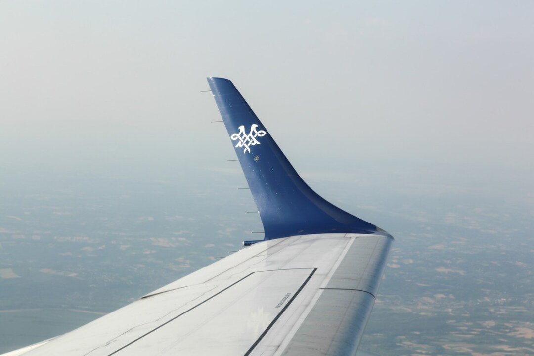 Air Serbia Unveils New Branding Strategy