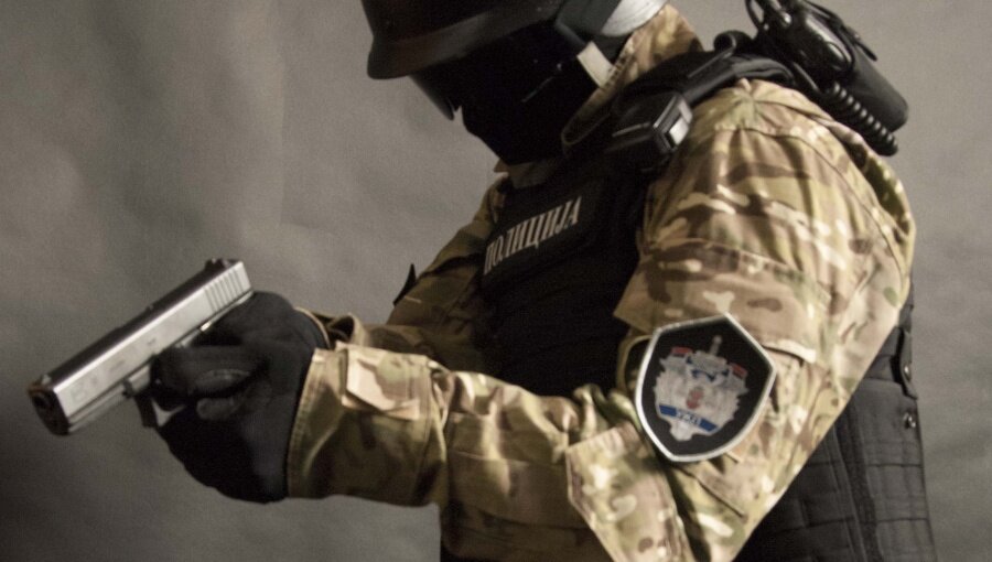 Serbia Arrests Suspected Trainers Linked to Moldovan Election Plot