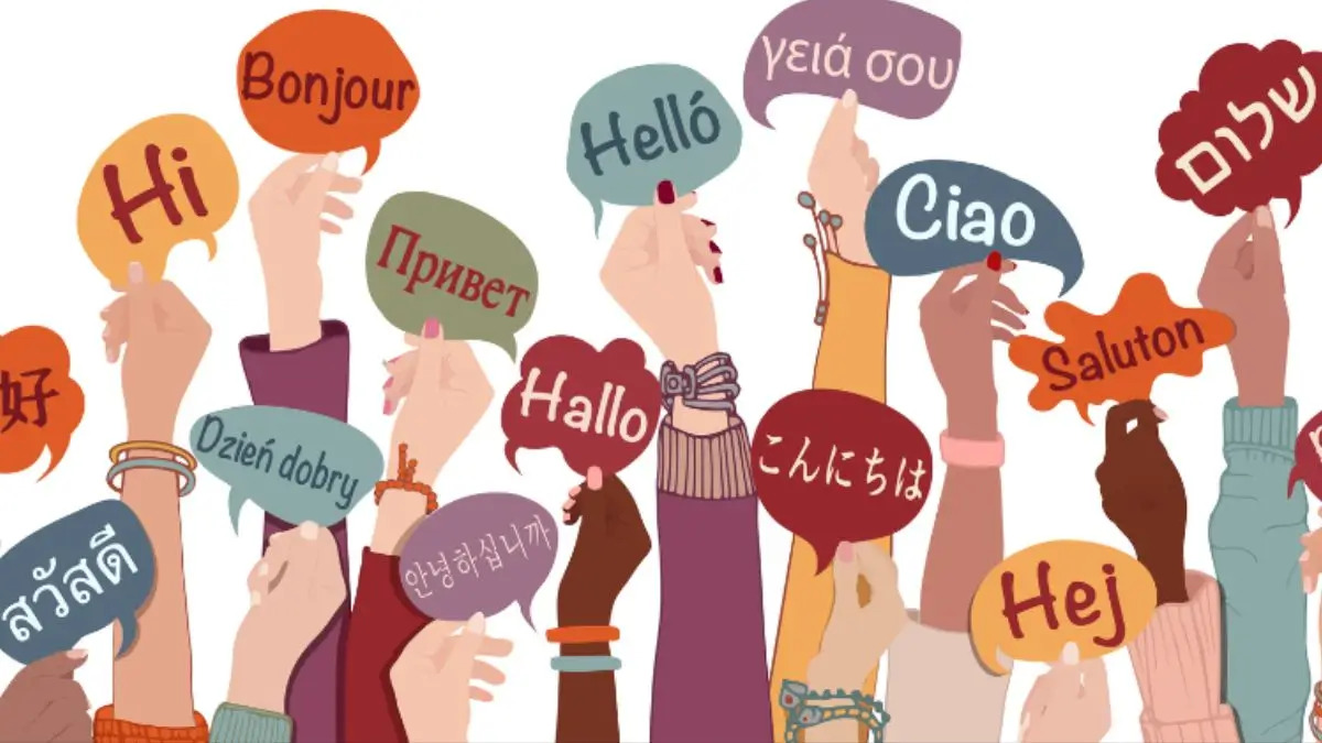 Europe Celebrates Linguistic Diversity on Languages Day