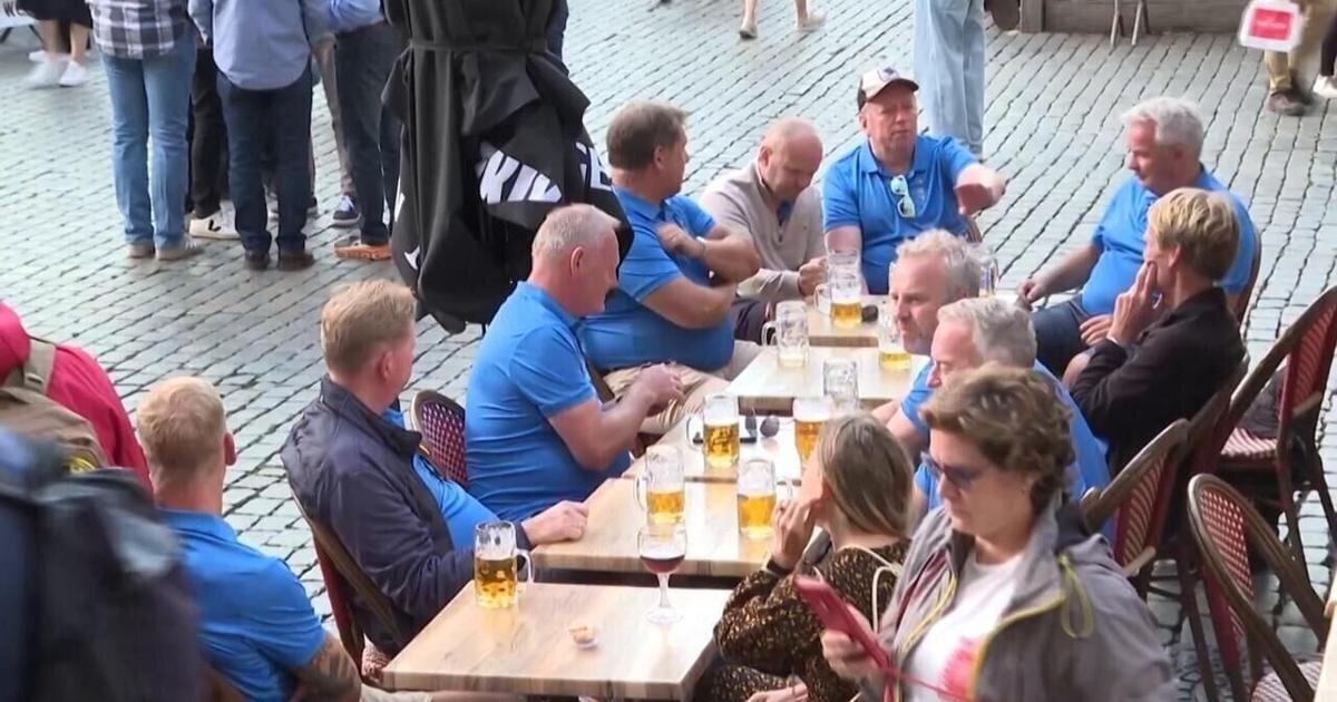 Belgian Beer Brewers Hit by U.S. Tariffs, Diversify Offerings