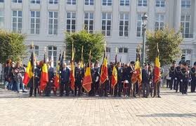 Belgium Marks Independence Battle Amid Democracy Crisis