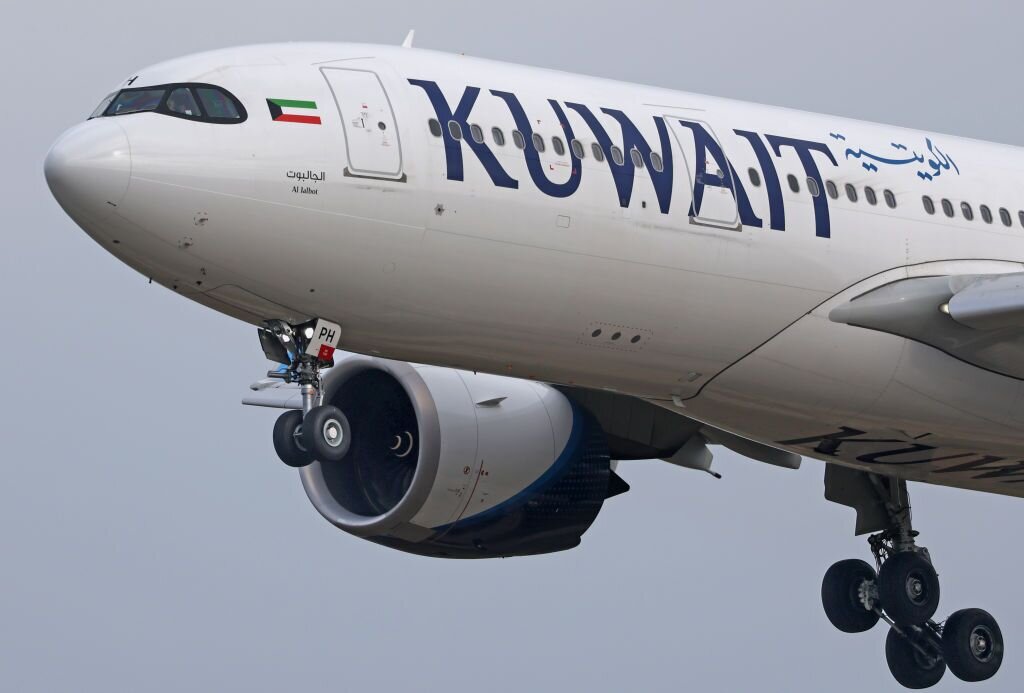 Kuwait Airways Launches Restructuring to Reach 2025 Break-Even