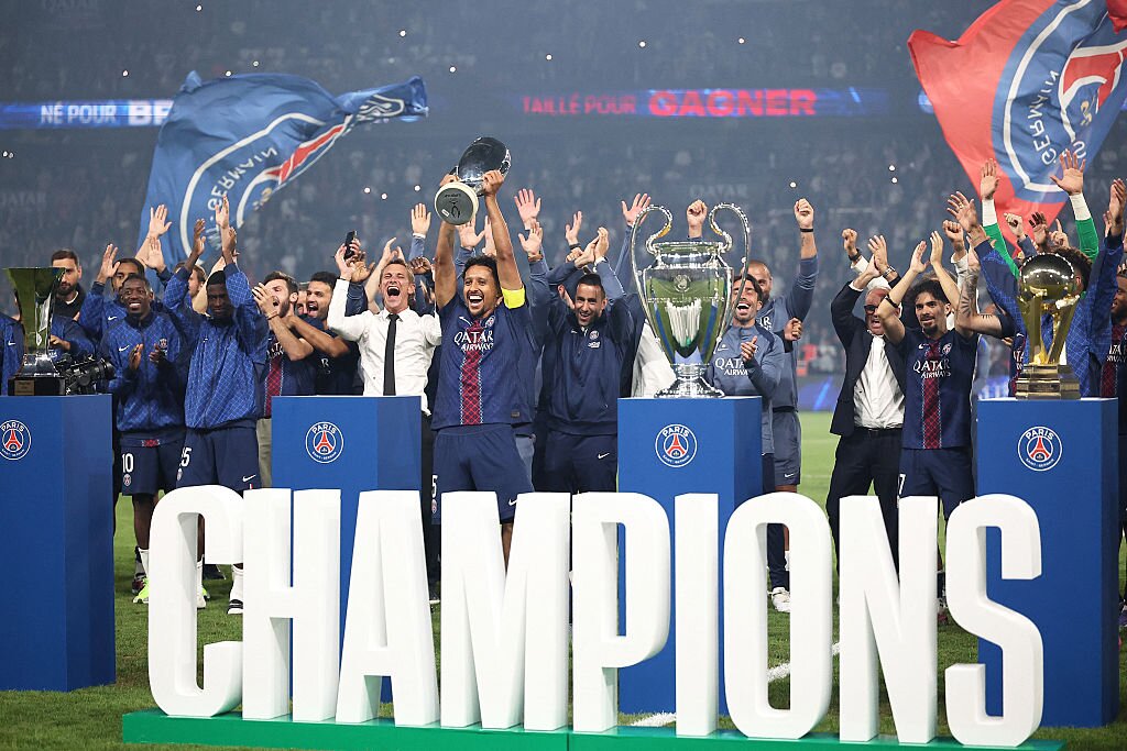 French Super Cup to Be Played in Kuwait