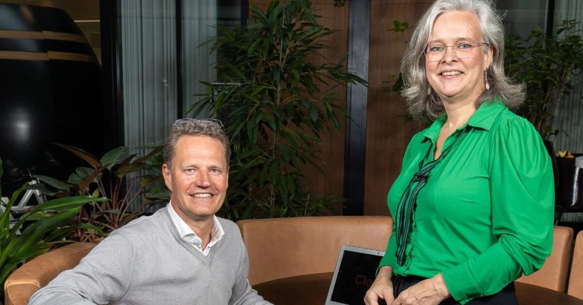 Amsterdam Startup Clear.bio Raises €1.7 Million for Diabetes Care