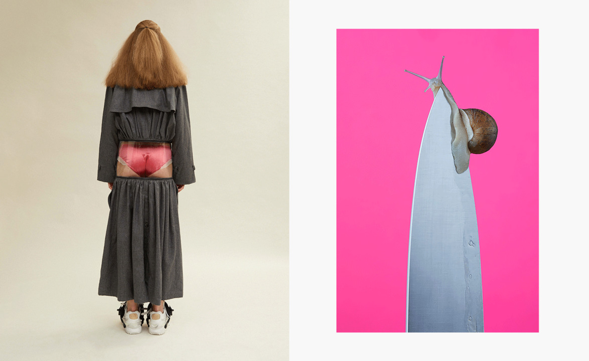 Blommers & Schumm Exhibition Explores Boundaries of Art and Photography