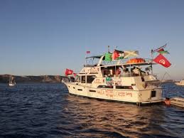 Government Pressured to Protect Australians on Gaza Aid Ships