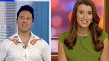 Sky News Australia Cancels Program Over Guest’s Bacon T-Shirt