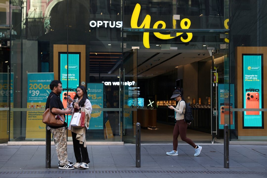 Optus Faces New Outage in Emergency Call Services