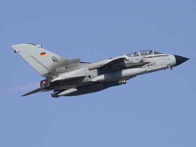 Germany Pushes Forward With European Defense Build-Up