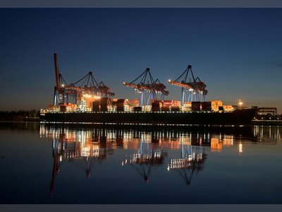 Germany Braces for U.S. Tariffs on Pharma and Heavy Trucks
