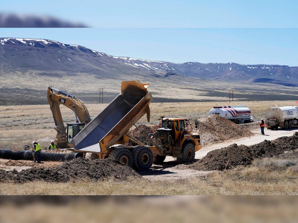 Massive Lithium Discovery in Germany Could Transform EV Supply Chain
