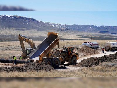 Massive Lithium Discovery in Germany Could Transform EV Supply Chain