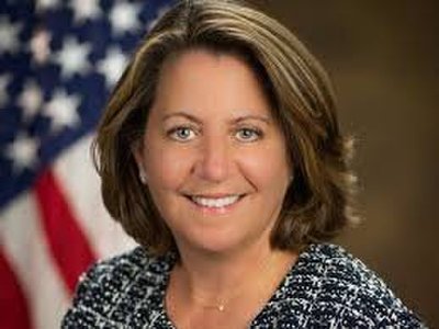 Trump Calls for Microsoft to Fire Senior Executive