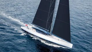 Nautor Swan Unveils Swan Alloy 44 at Monaco Yacht Show