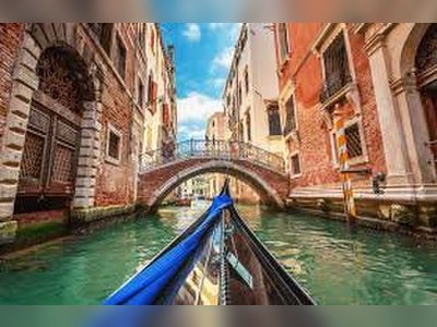 Italy Promotes ‘Secret Season’ for Tourism