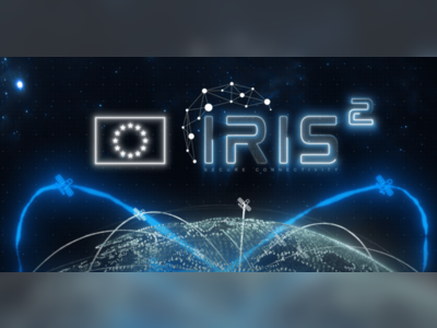 Italy Weighs Satellite Strategy Amid Starlink and IRIS² Options