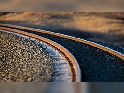 Italy’s Infrastructure Projects to Redraw European Transit Map