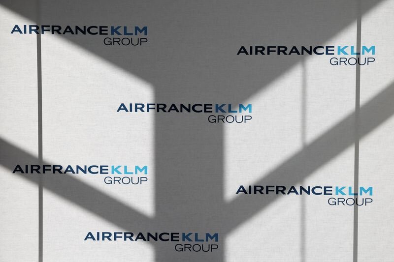 KLM Loses Delta and Air France as Ground Services Clients