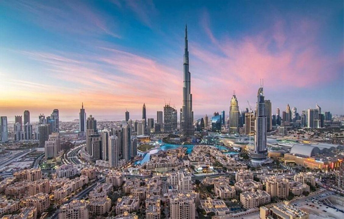 دبي تطلق منصة استثمار عقاري مجزأ