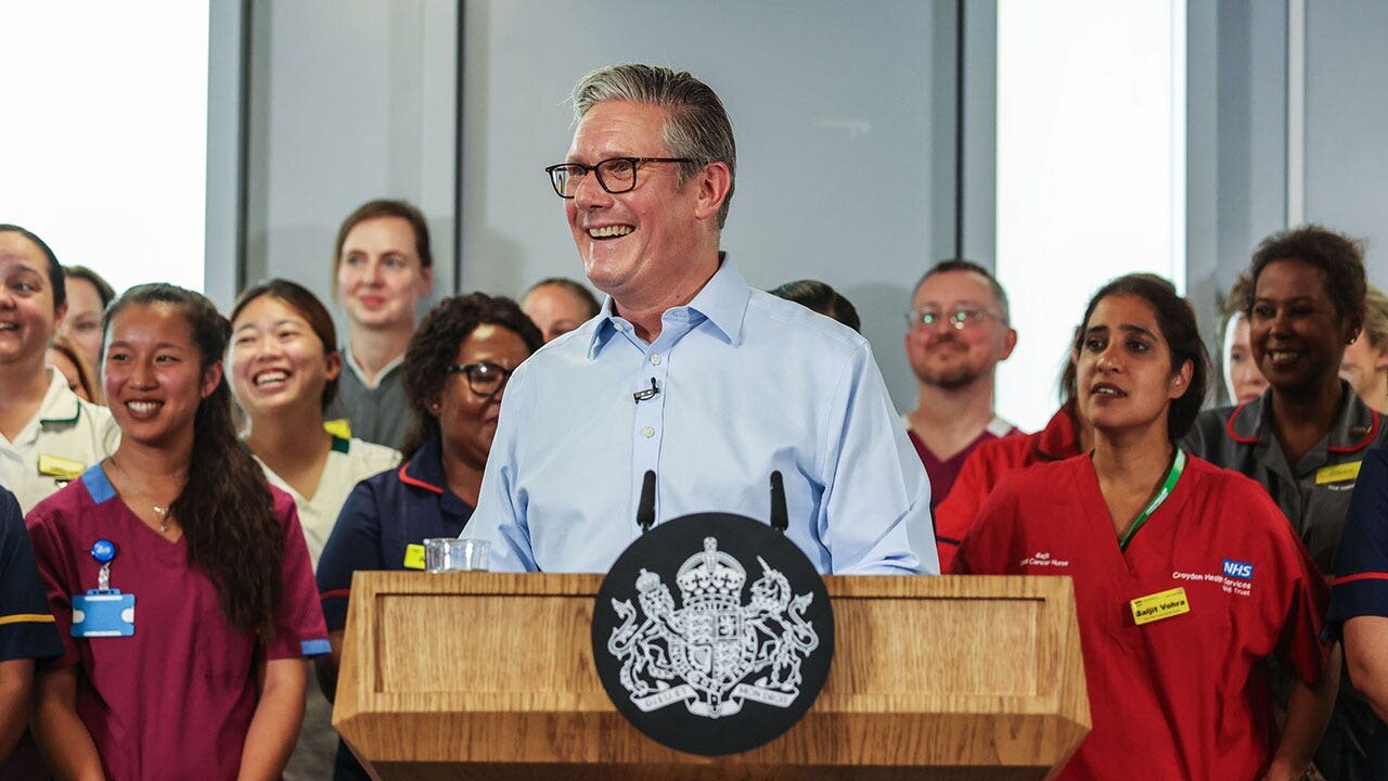 NHS Withdraws Report on First-Cousin Marriage After Backlash