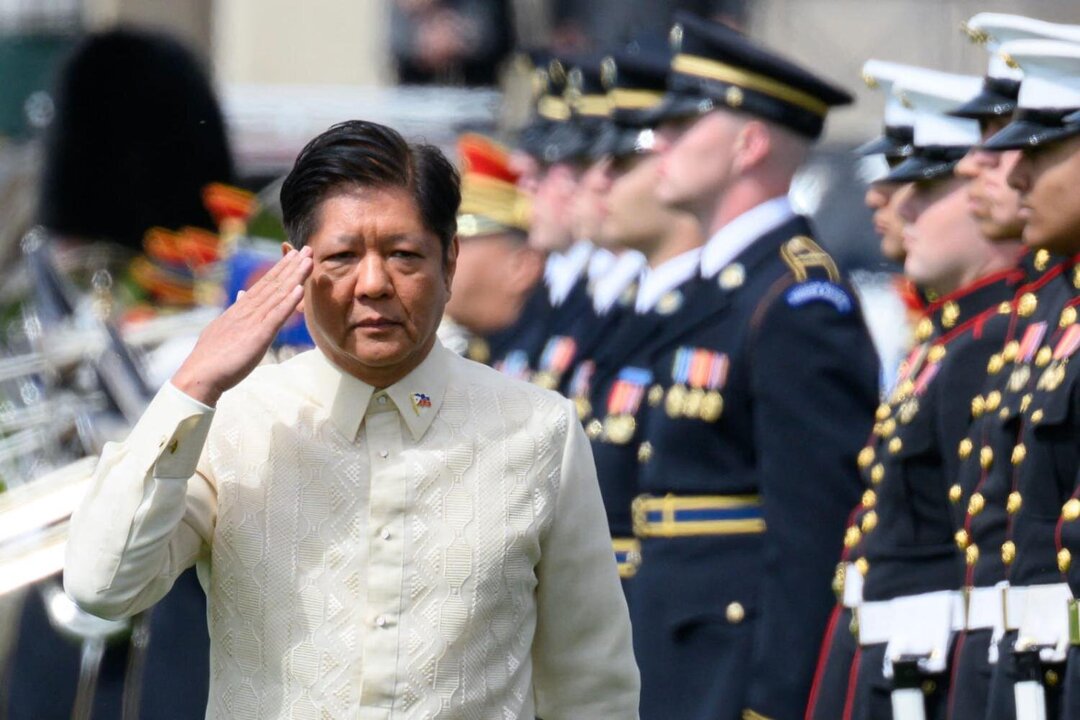 President Marcos Navigates Complex Regional Diplomacy
