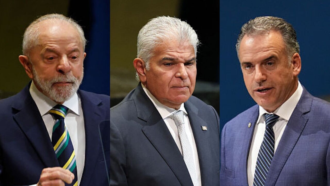 UN’s Role in Latin America Reinforced After Eventful Week