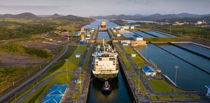 Panama Canal Introduces Disruption Charge Tariff