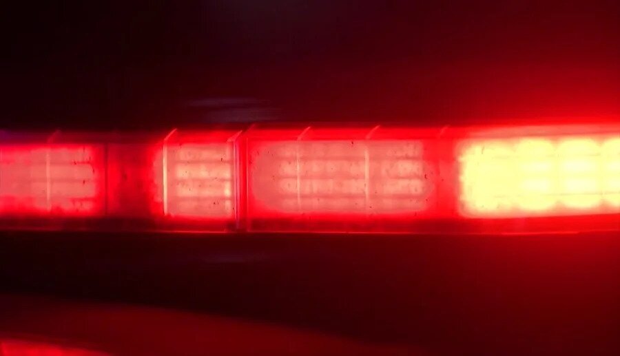 Child Killed in Suspected DUI Crash on East Panama Lane
