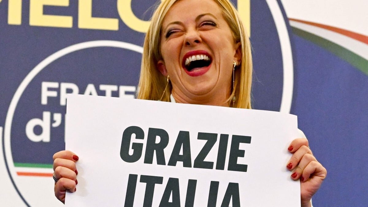 Meloni’s Party Retains Marche, Reinforcing Right-Wing Hold in Traditional Left Heartland