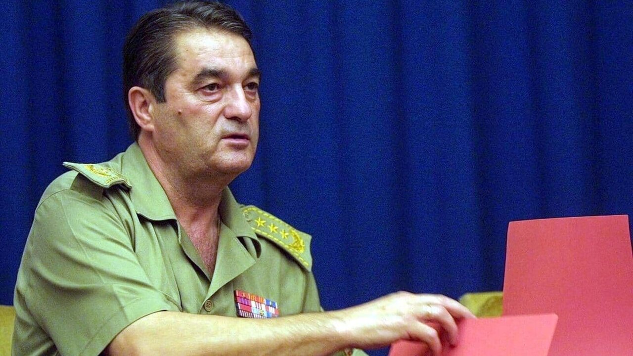 Serbia Welcomes Back General Convicted of Kosovo War Crimes