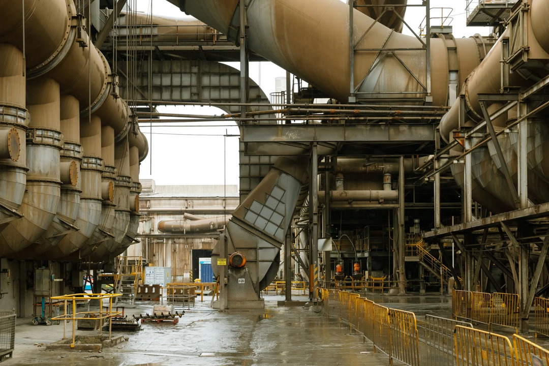Belgian Regulator Accuses Nyrstar of Misleading Investors