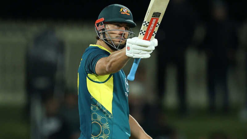 Stoinis and David Highlight Australia’s Cricket Future