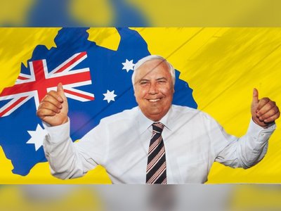 Australia Defeats Mining Tycoon’s Billion-Dollar Legal Claim