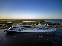 Carnival Luminosa Begins Australian Cruise Season