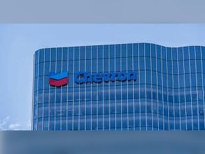 Chevron Payments Boost Australia’s Government Revenues