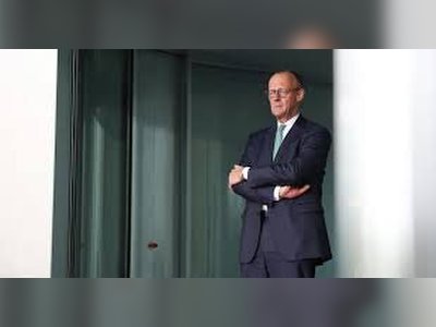 Germany Urged to Confront Harsh Economic Realities