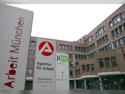 German Unemployment Rises Sharply in September