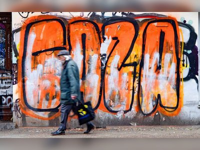 Germany Criticized for Silencing Artists Over Israel Stance