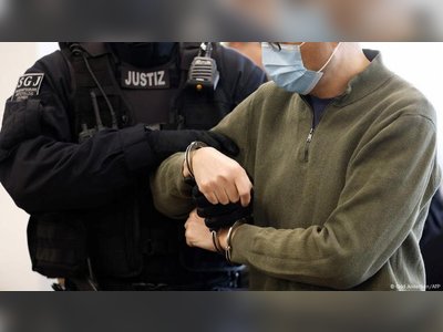 Ex-AfD Aide Convicted of Spying for China
