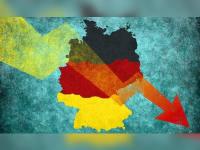 Germany Faces New China Shock Threat
