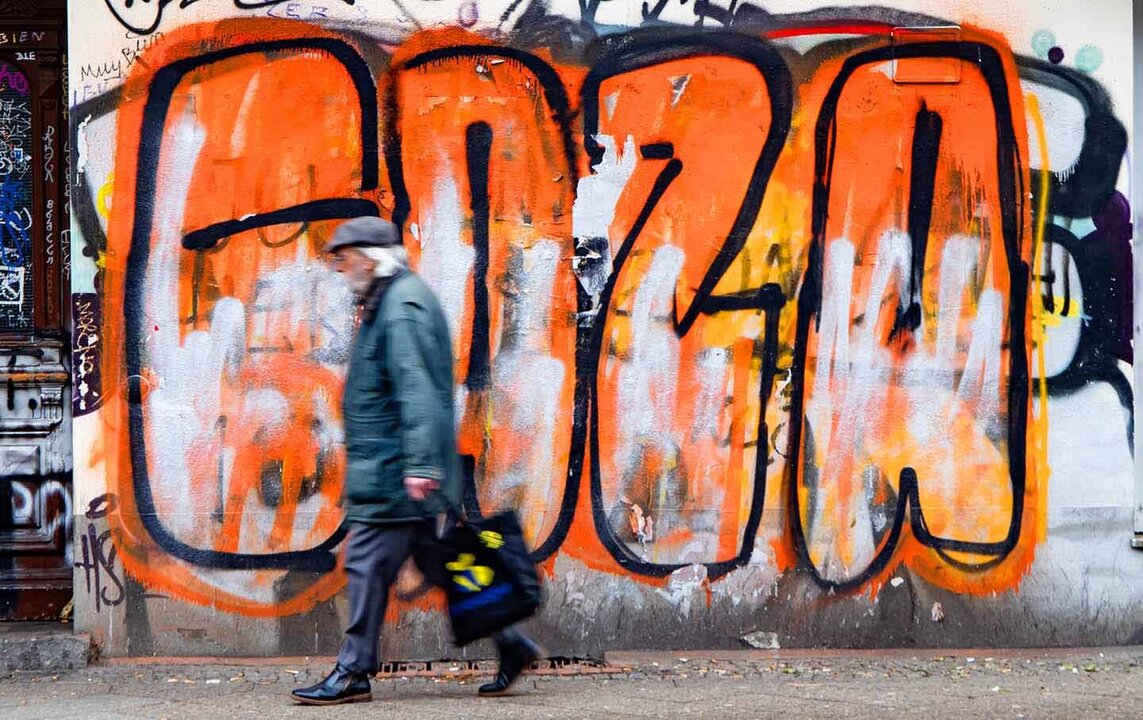 Germany Criticized for Silencing Artists Over Israel Stance