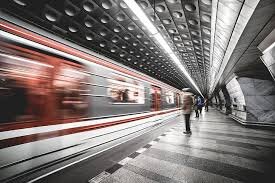 Monegasque Business Leaders Call for Metro System