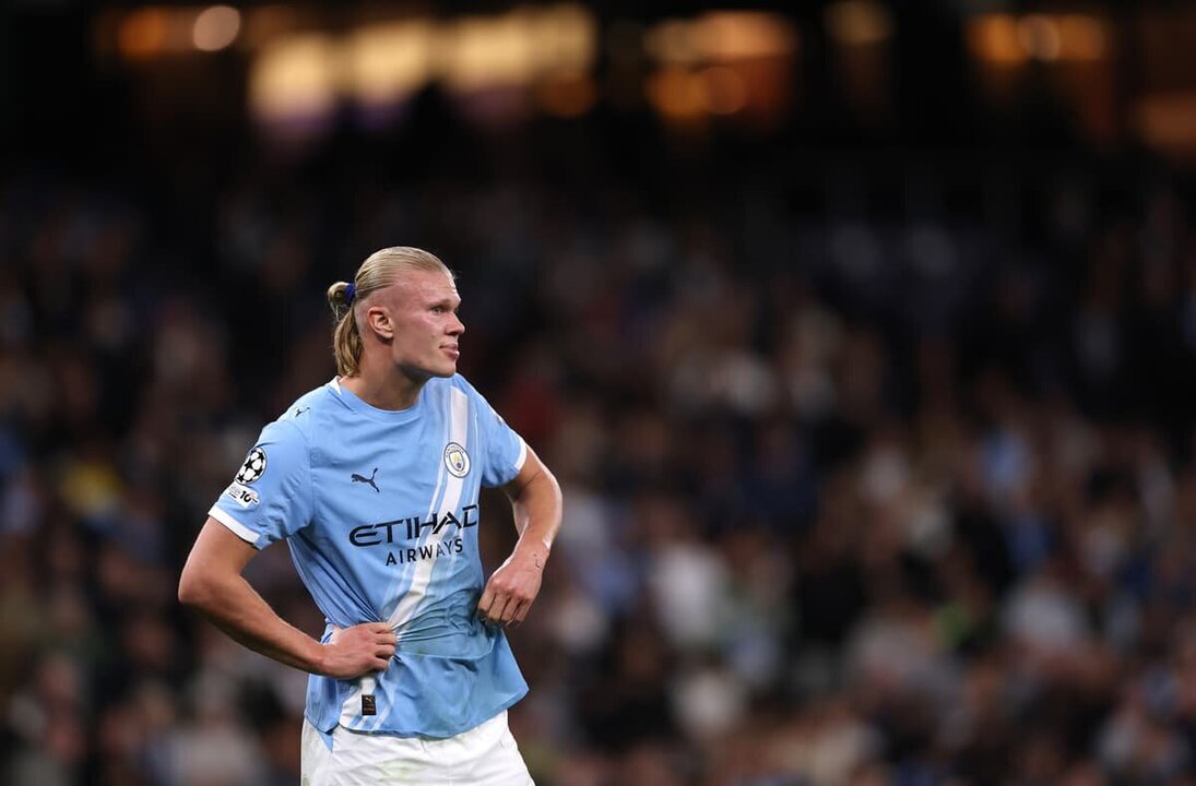 Manchester City Faces Monaco in Champions League Clash