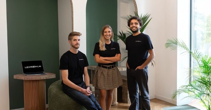 Italian Legal Tech Firm Secures $19 Million Investment