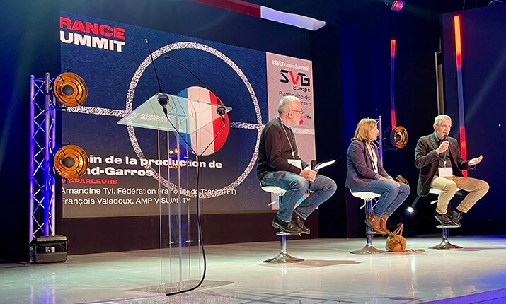 France Forum Adds High-Profile Speakers for Paris Event